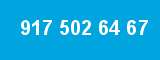 917 502 64 67